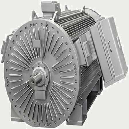 تصویر دسته بندی موتورهای فشار قوی ضد انفجار (Ex) HV