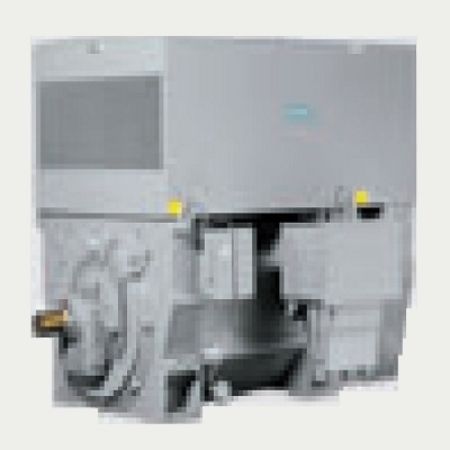 تصویر دسته بندی موتورهای فشار قوی جنرال HV