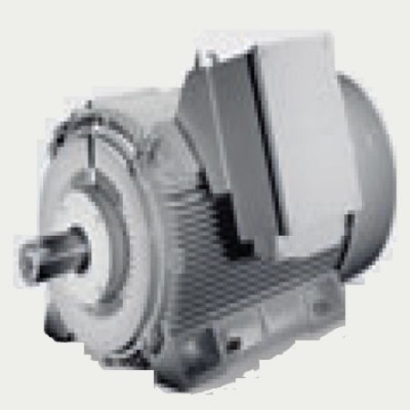 تصویر دسته بندی موتورهای صنعتی جنرال LV