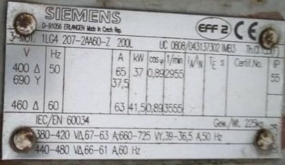 تصویر 1LG4207-2AA60-Z