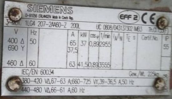 تصویر 1LG4207-2AA60-Z