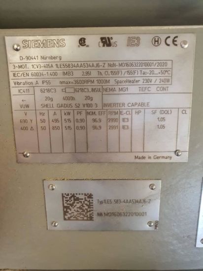 تصویر 1LE5583-4AA53-4AJ6-Z