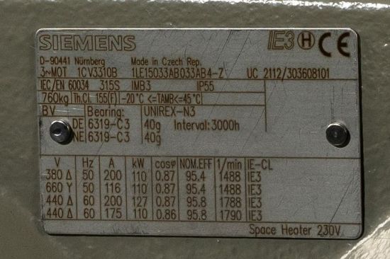 تصویر 1LE1503-3AB03-3AB4-Z