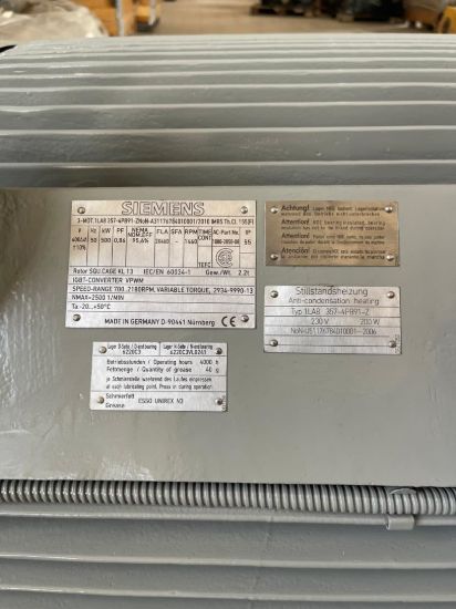 تصویر 1LA8357-4PB91-Z