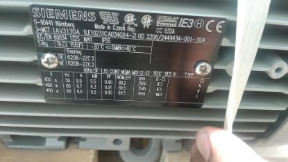 تصویر 1LE1023-1CA03-4GB4-Z