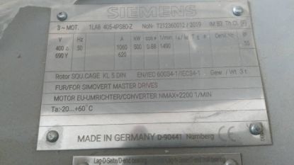 تصویر 1LA8405-4PS80-Z